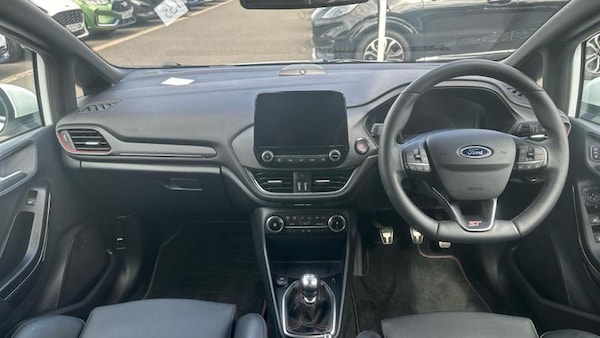 Used Ford Fiesta 2022 for sale - 75100820: Photo 8