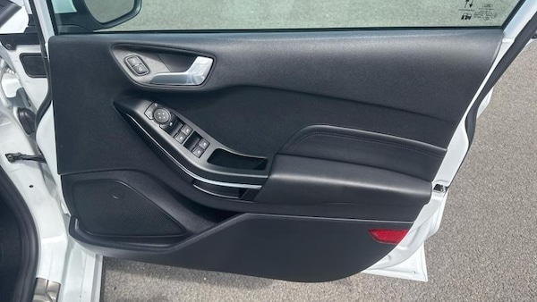 Used Ford Fiesta 2022 for sale - 75100820: Photo 9