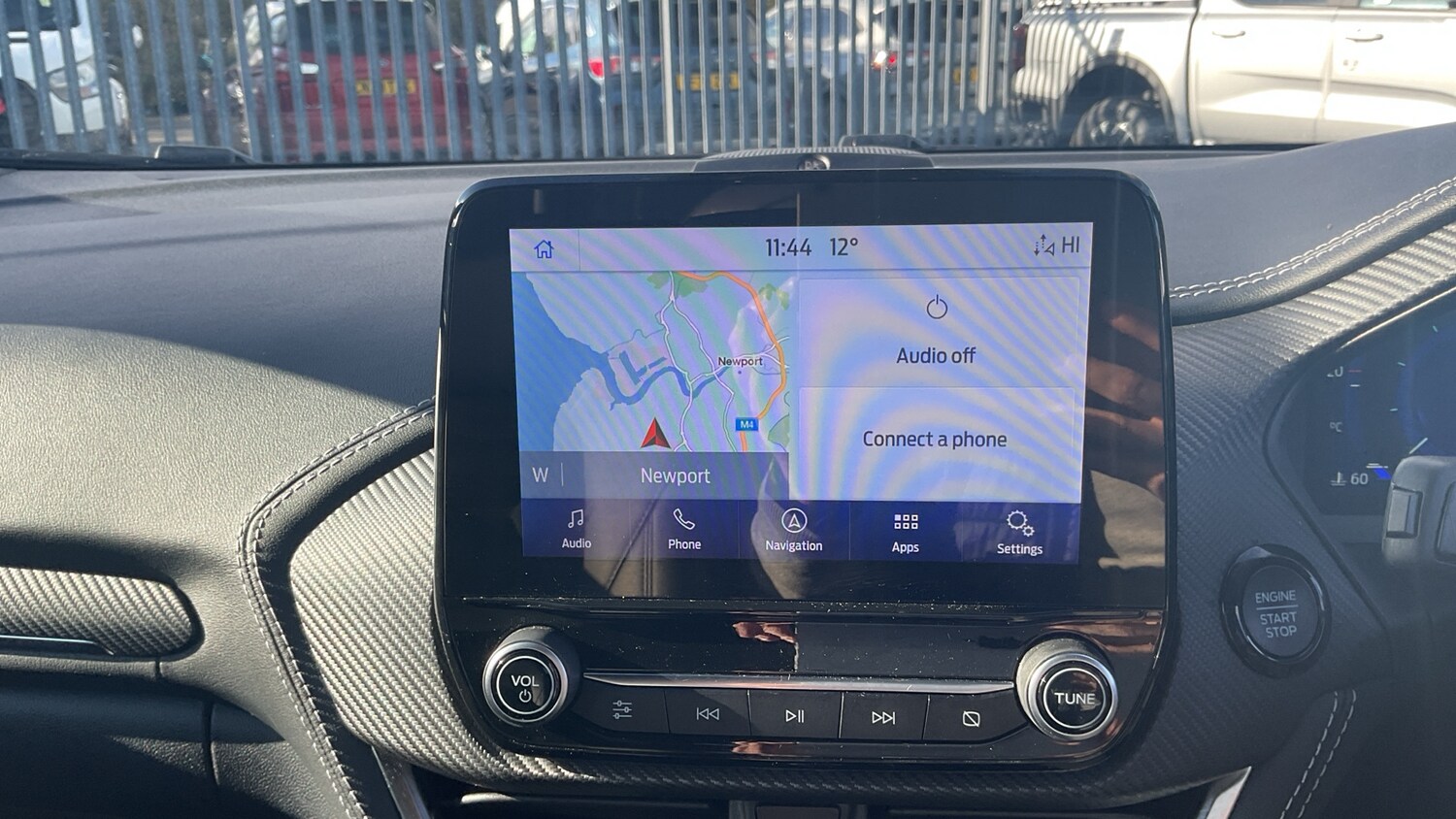 Used Ford Puma 2023 for sale - 77603144: Photo 10