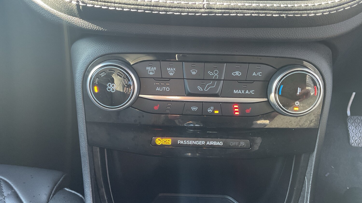 Used Ford Puma 2023 for sale - 77603144: Photo 11