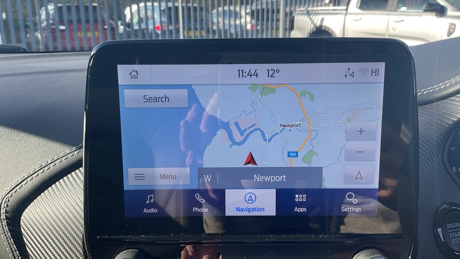 Used Ford Puma 2023 for sale - 77603144: Photo 13