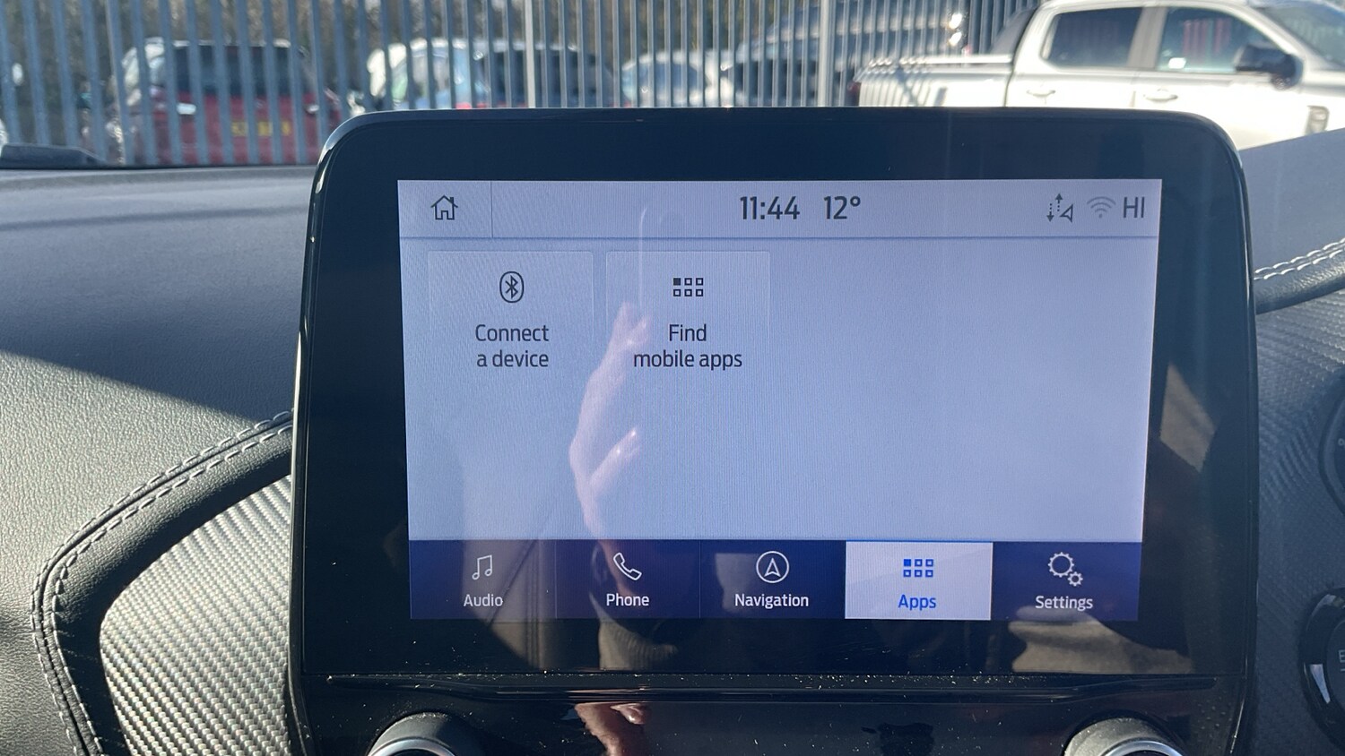 Used Ford Puma 2023 for sale - 77603144: Photo 14