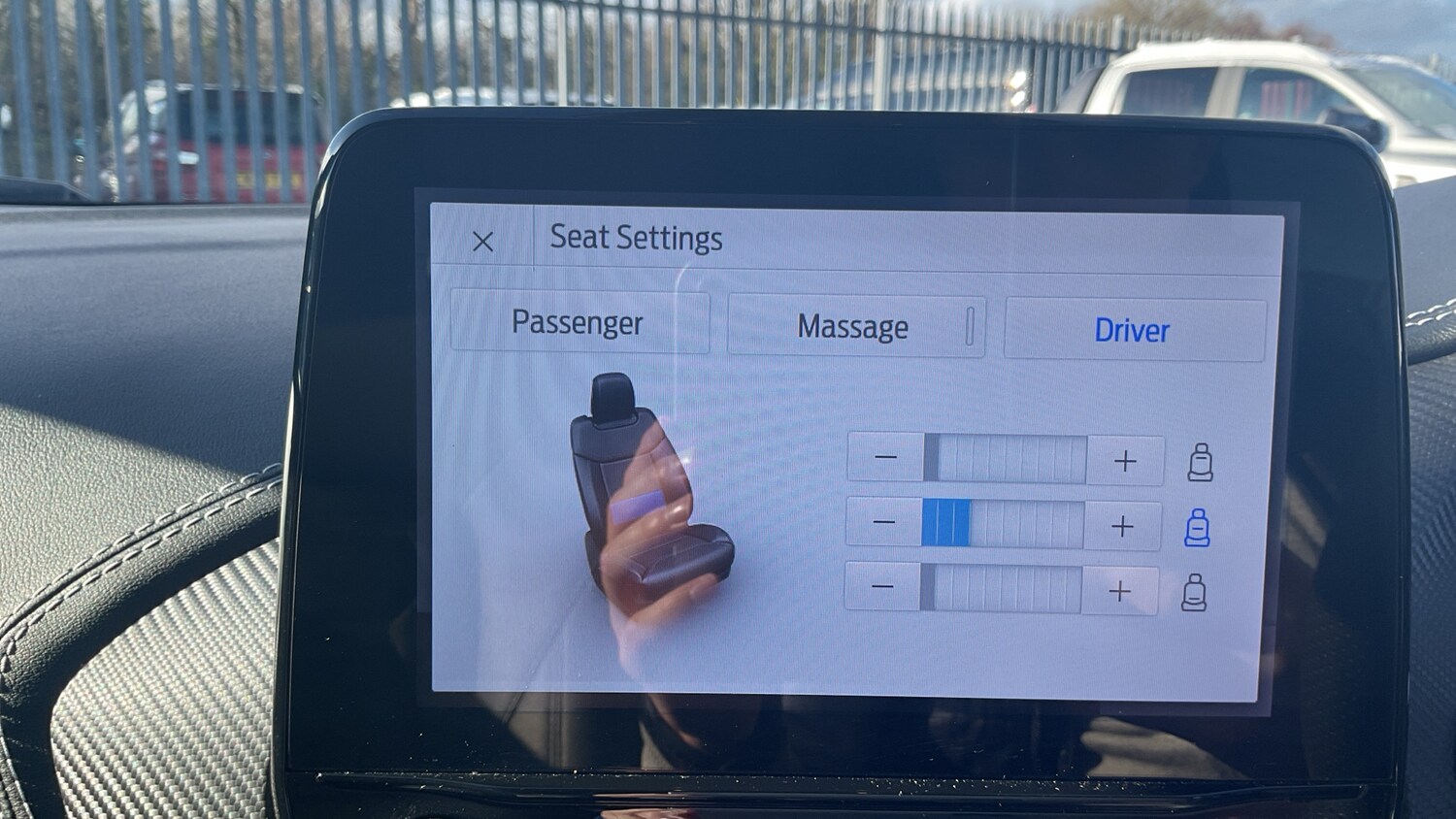 Used Ford Puma 2023 for sale - 77603144: Photo 17