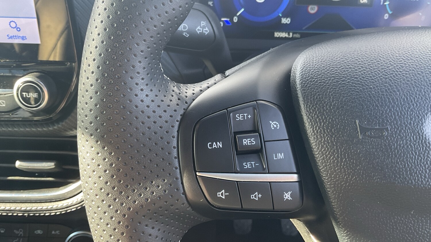 Used Ford Puma 2023 for sale - 77603144: Photo 18