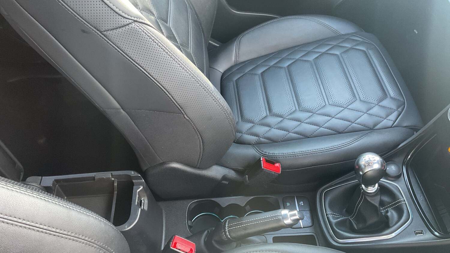 Used Ford Puma 2023 for sale - 77603144: Photo 22