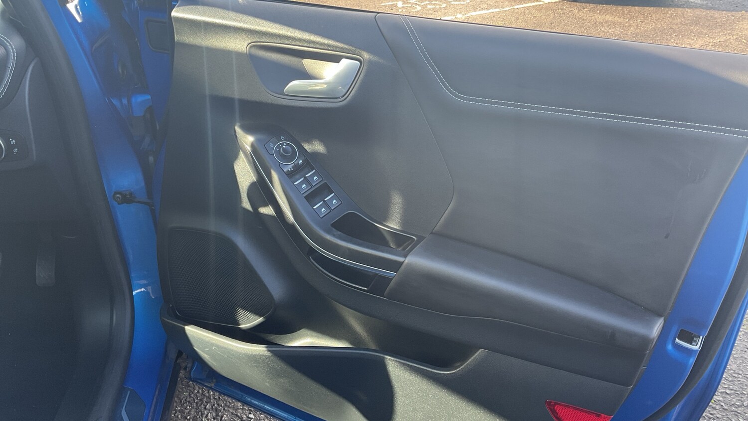 Used Ford Puma 2023 for sale - 77603144: Photo 27