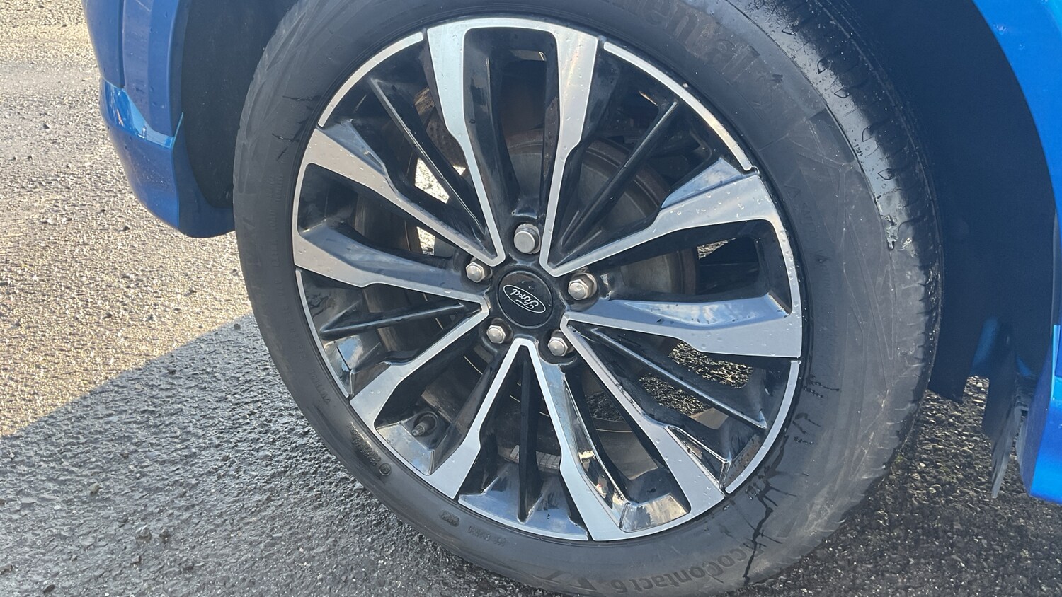 Used Ford Puma 2023 for sale - 77603144: Photo 28