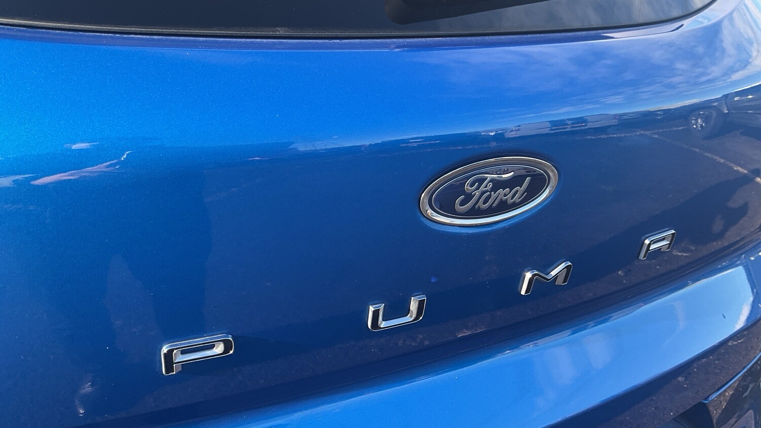 Used Ford Puma 2023 for sale - 77603144: Photo 31