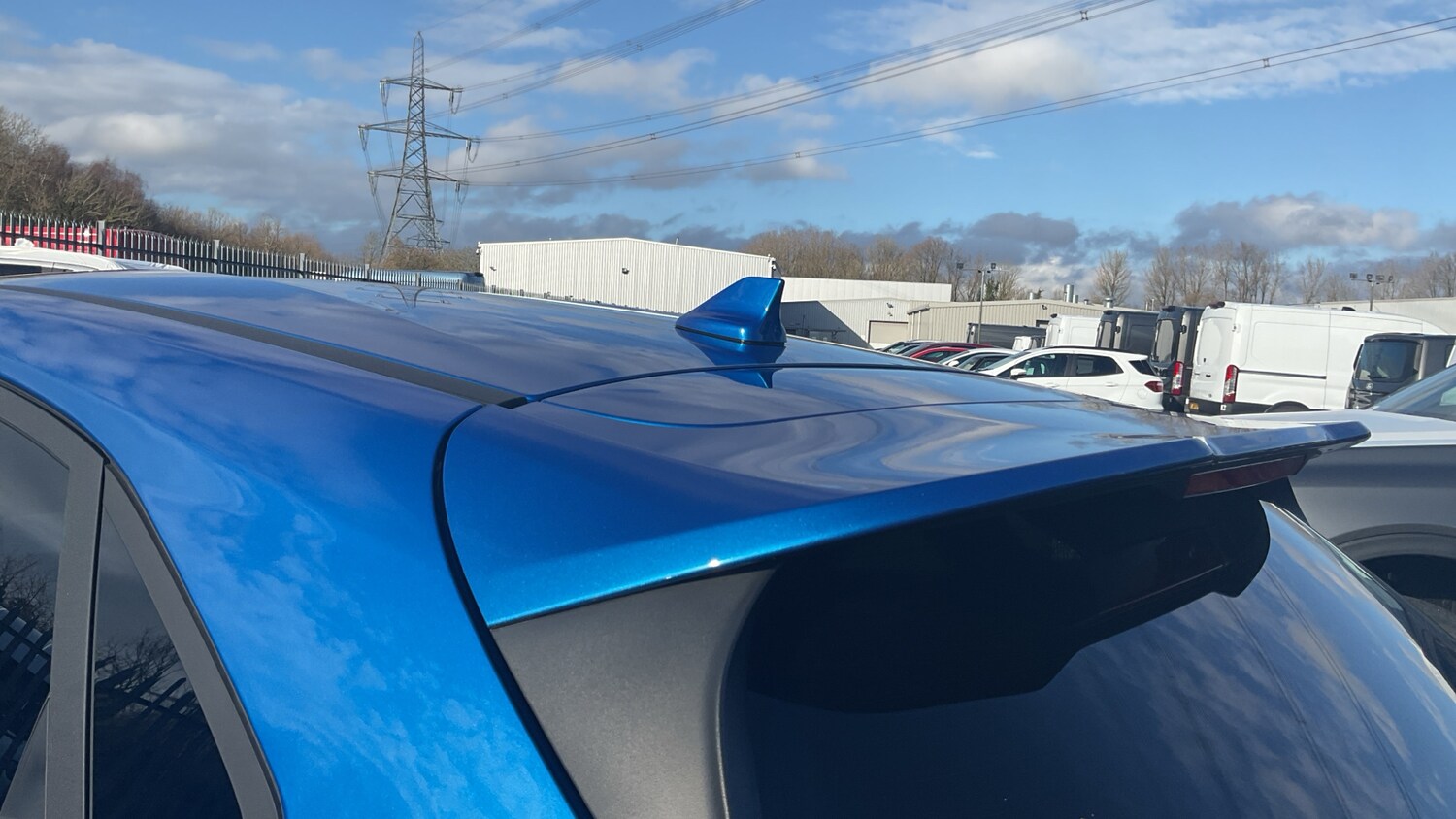 Used Ford Puma 2023 for sale - 77603144: Photo 35