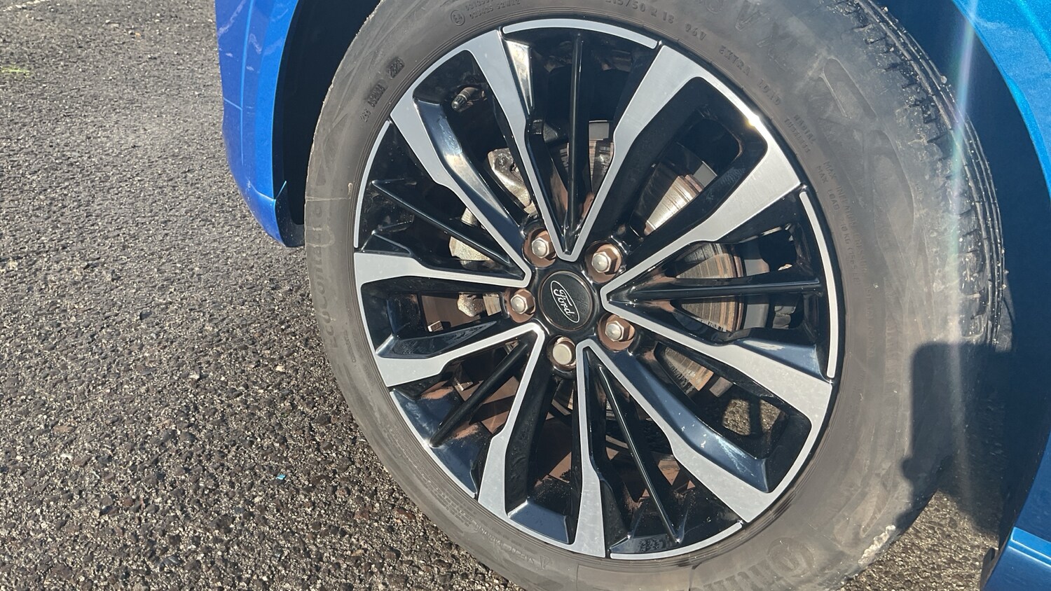 Used Ford Puma 2023 for sale - 77603144: Photo 36