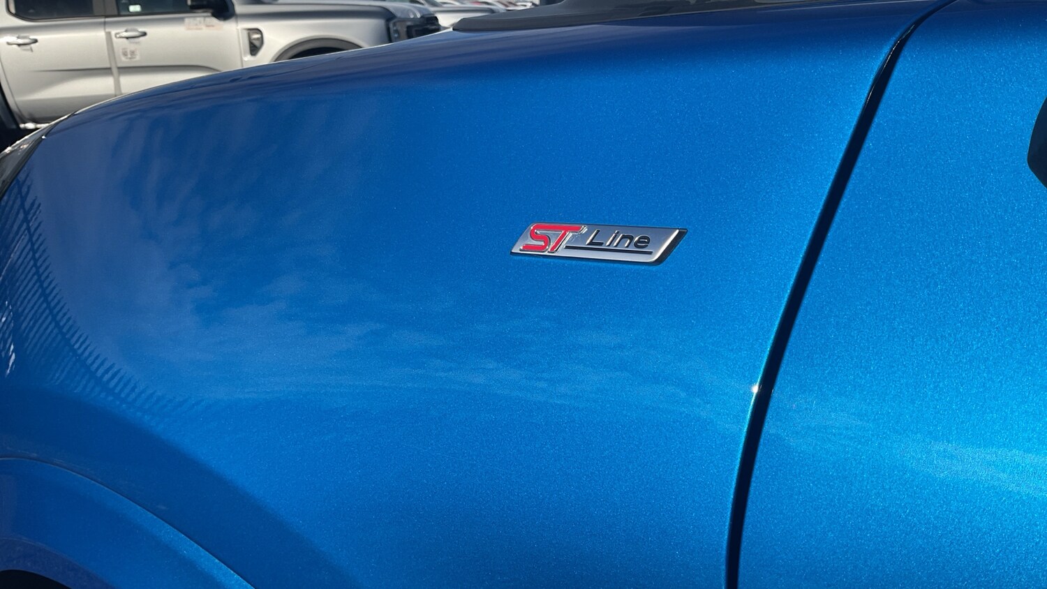 Used Ford Puma 2023 for sale - 77603144: Photo 37