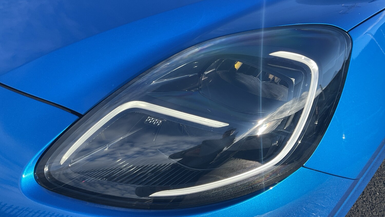 Used Ford Puma 2023 for sale - 77603144: Photo 38