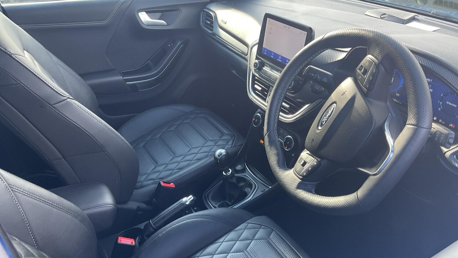 Used Ford Puma 2023 for sale - 77603144: Photo 6