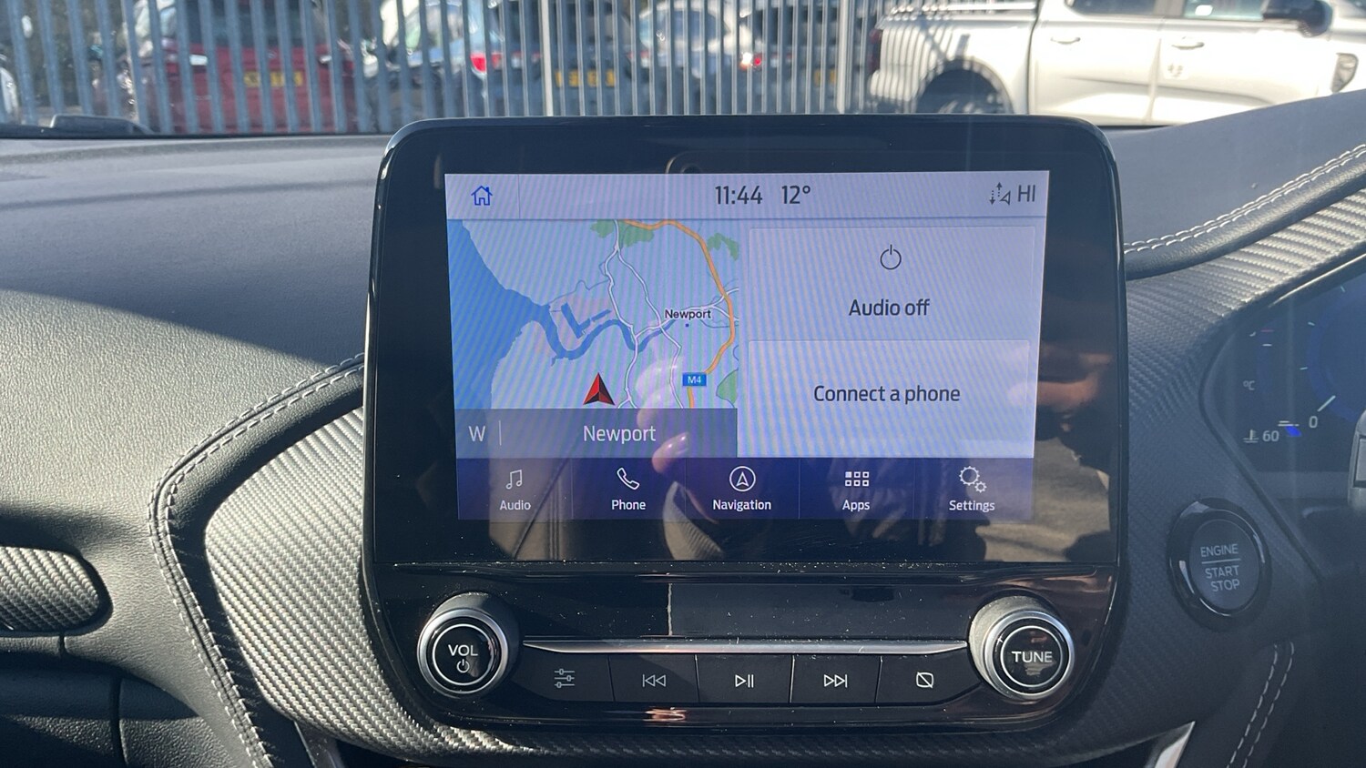 Used Ford Puma 2023 for sale - 77603144: Photo 7