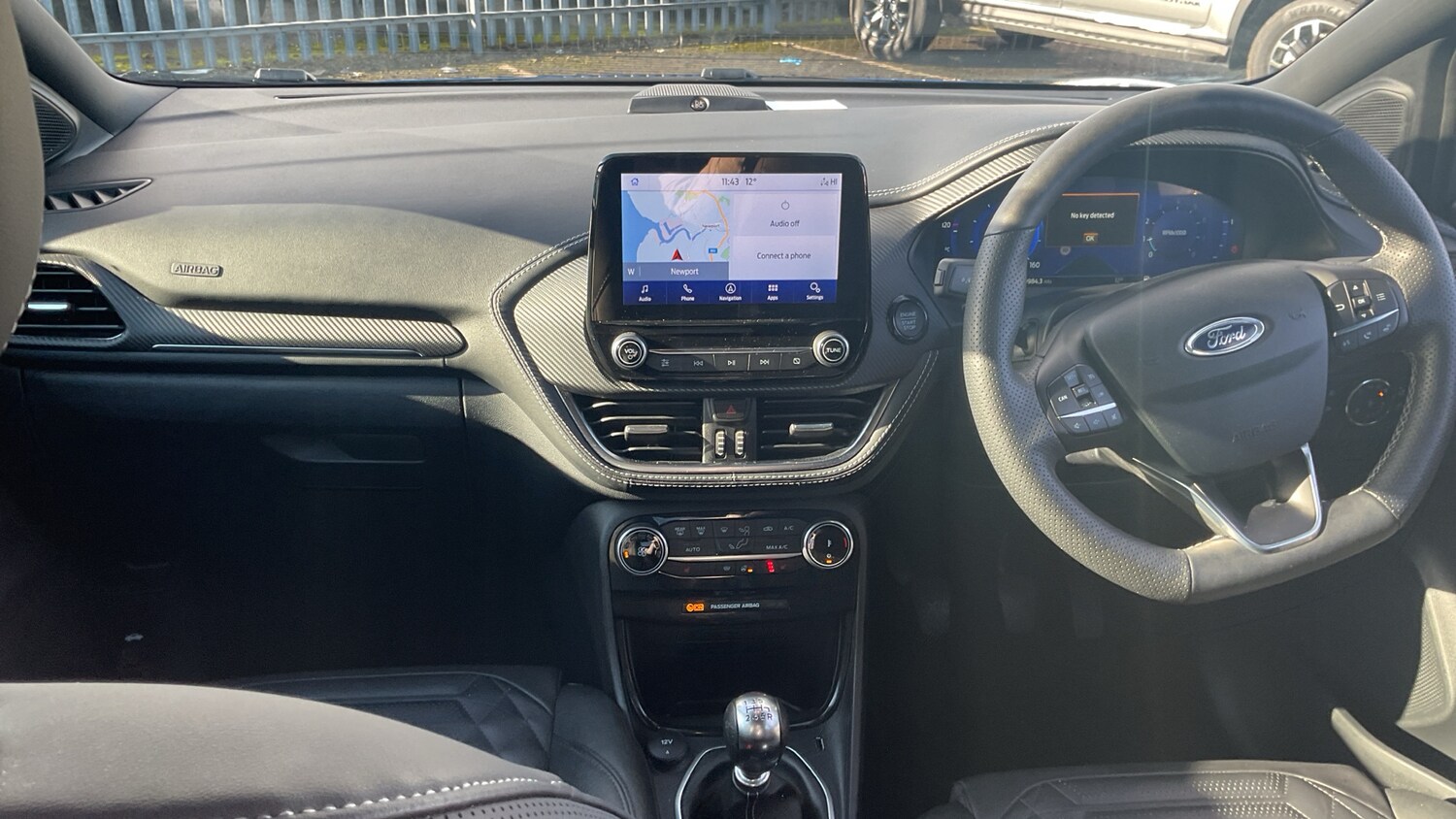 Used Ford Puma 2023 for sale - 77603144: Photo 8