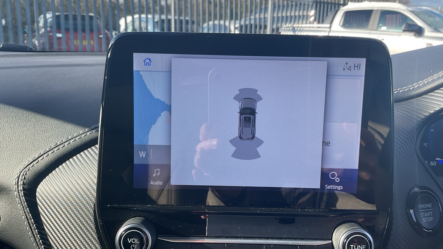 Used Ford Puma 2023 for sale - 77603144: Photo 9