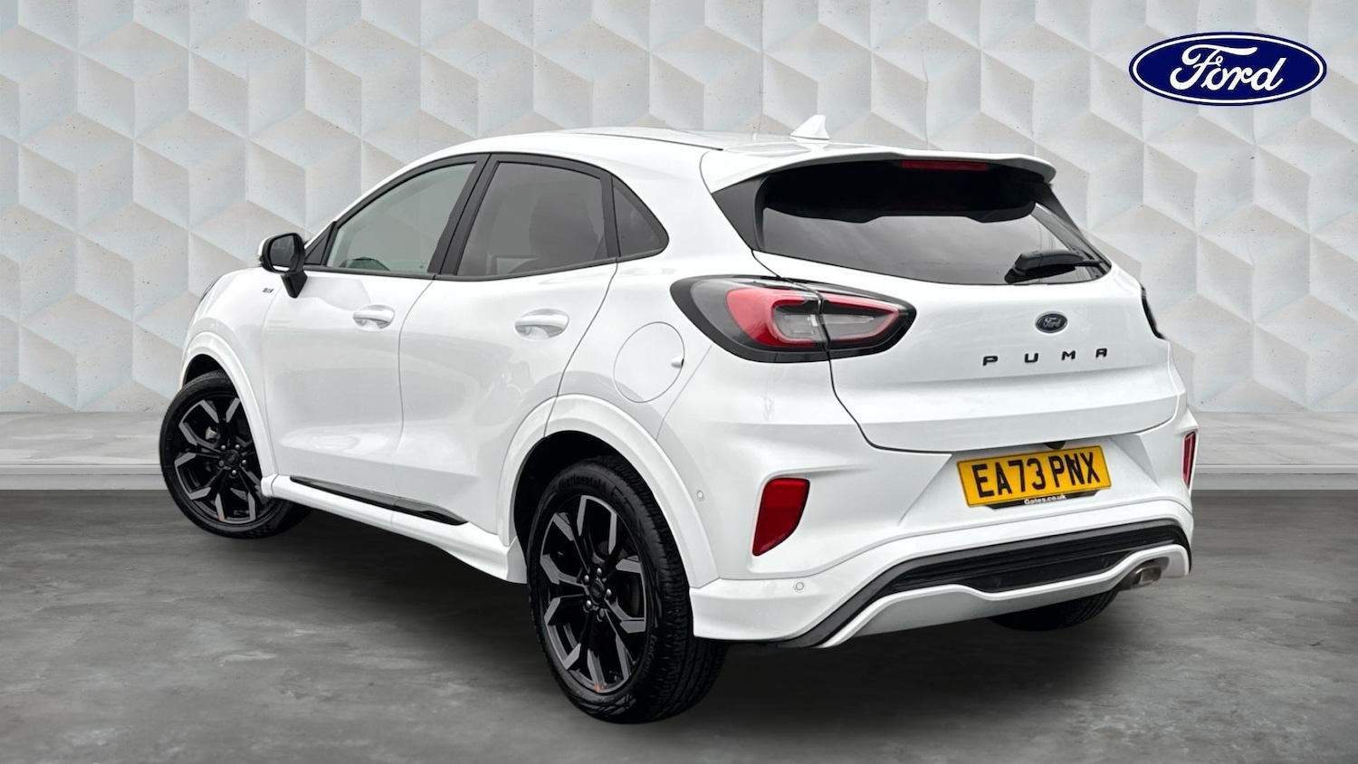 Used Ford Puma 2023 for sale - 77515853: Photo 3