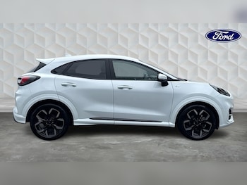 Used Ford Puma 2023 for sale - 77515853: Photo
