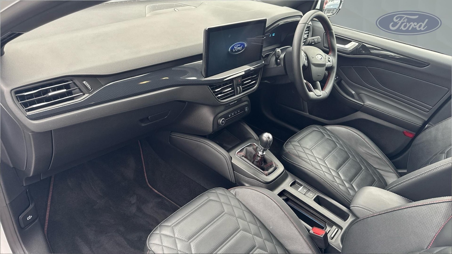 Used Ford Focus 2022 for sale - 77602933: Photo 2