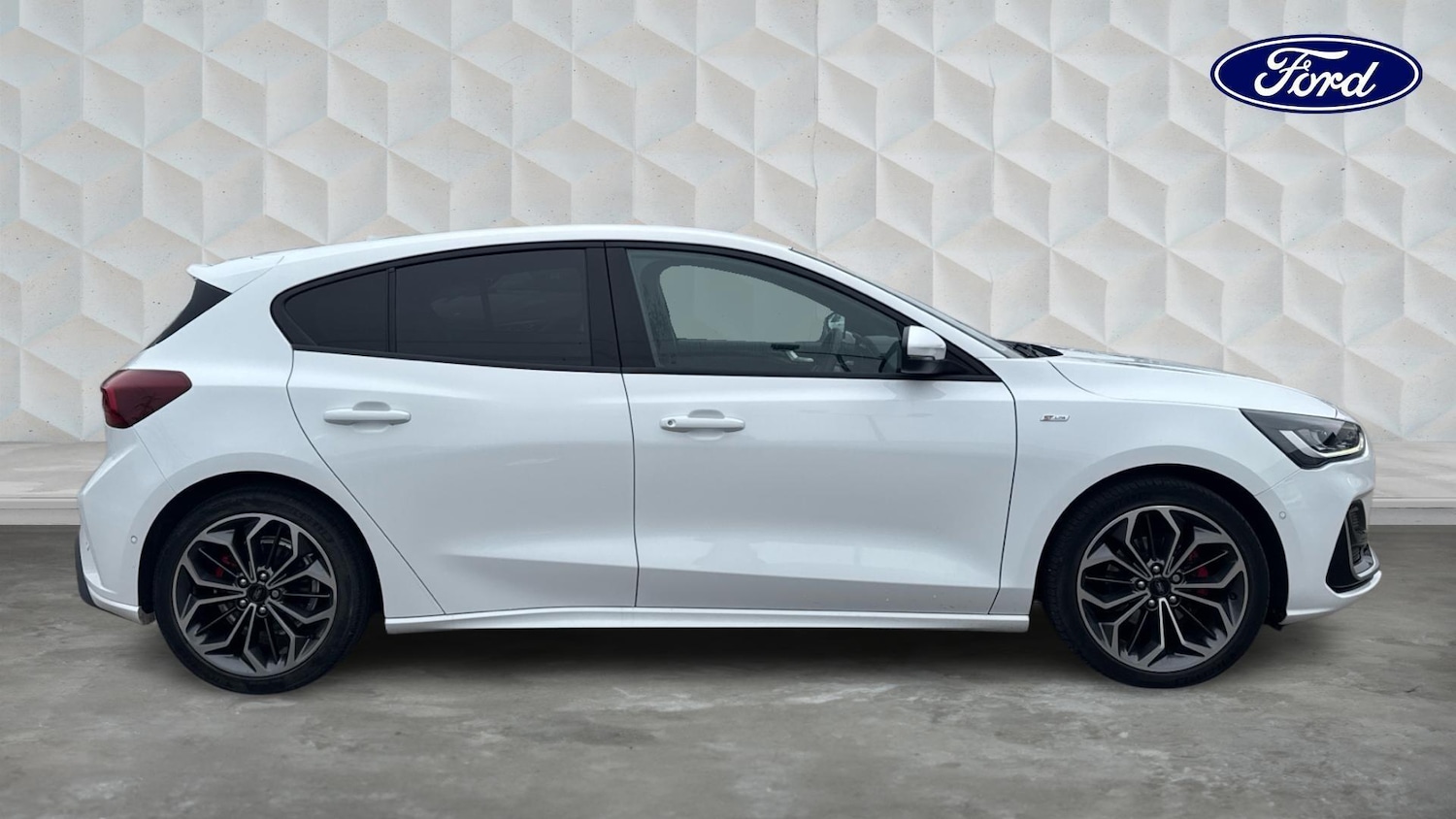 Used Ford Focus 2022 for sale - 77602933: Photo 4