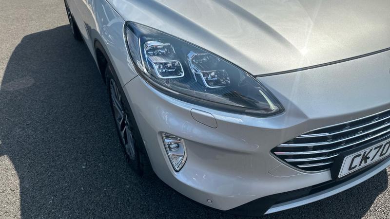 Used Ford Kuga 2020 for sale - 76104791: Photo 12