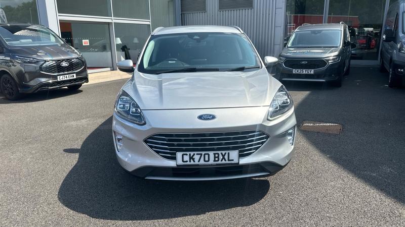 Used Ford Kuga 2020 for sale - 76104791: Photo 13