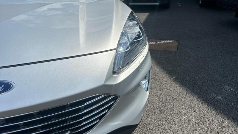 Used Ford Kuga 2020 for sale - 76104791: Photo 14