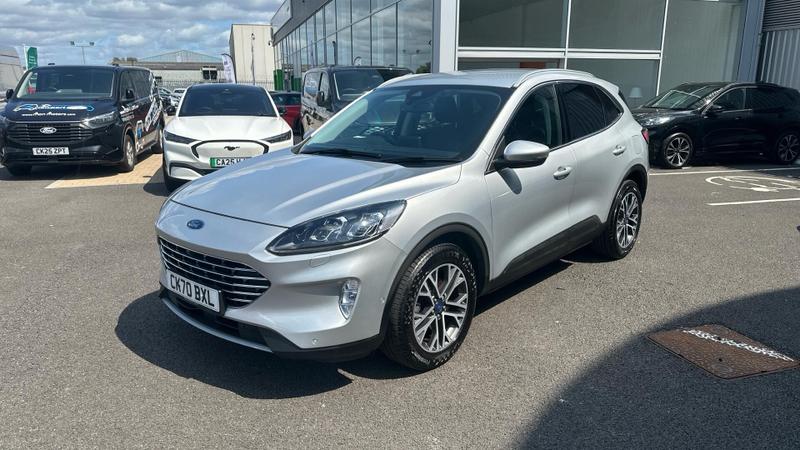 Used Ford Kuga 2020 for sale - 76104791: Photo 15