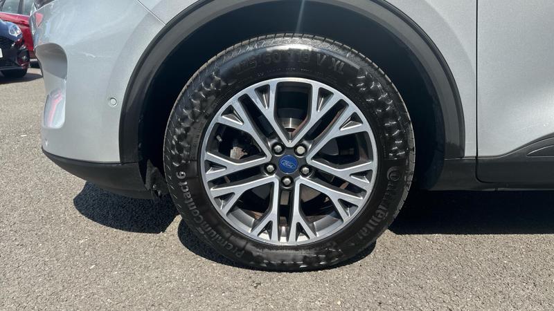 Used Ford Kuga 2020 for sale - 76104791: Photo 16