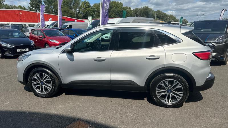 Used Ford Kuga 2020 for sale - 76104791: Photo 17