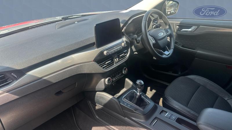 Used Ford Kuga 2020 for sale - 76104791: Photo 2