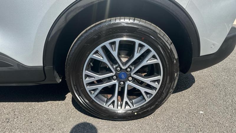 Used Ford Kuga 2020 for sale - 76104791: Photo 22