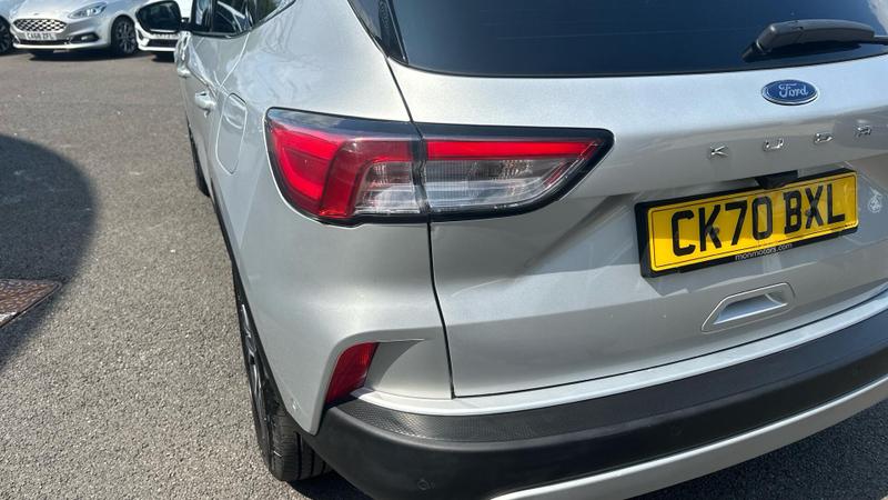 Used Ford Kuga 2020 for sale - 76104791: Photo 23