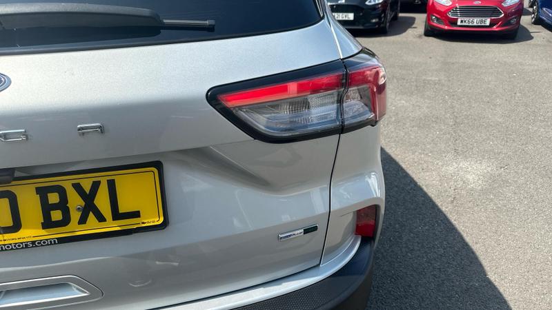 Used Ford Kuga 2020 for sale - 76104791: Photo 25