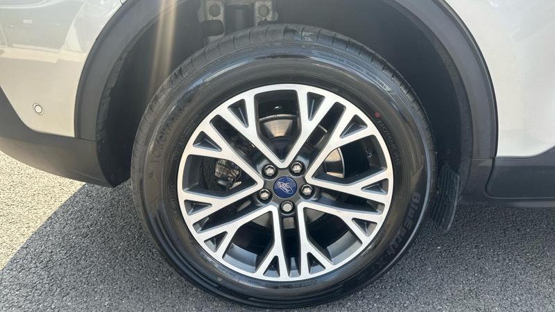 Used Ford Kuga 2020 for sale - 76104791: Photo 30