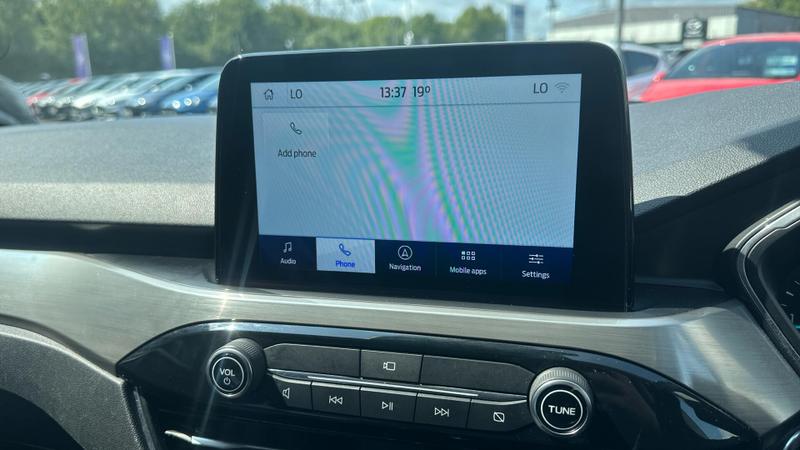 Used Ford Kuga 2020 for sale - 76104791: Photo 35