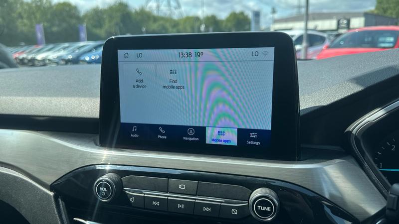 Used Ford Kuga 2020 for sale - 76104791: Photo 37