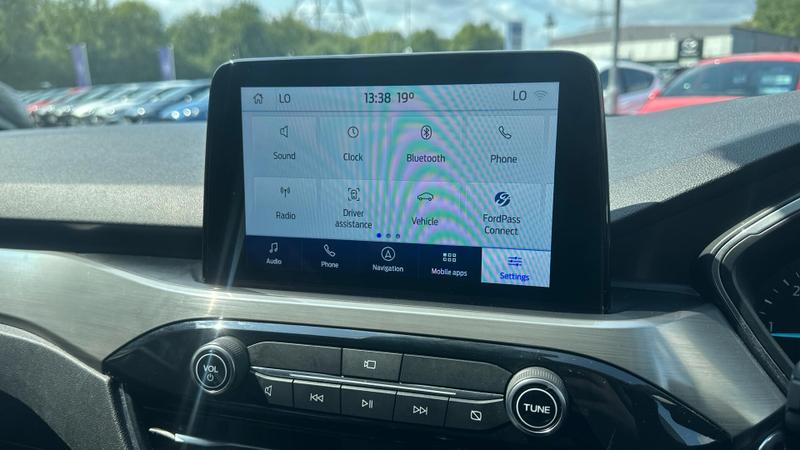 Used Ford Kuga 2020 for sale - 76104791: Photo 38