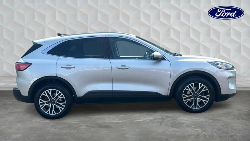 Used Ford Kuga 2020 for sale - 76104791: Photo 4