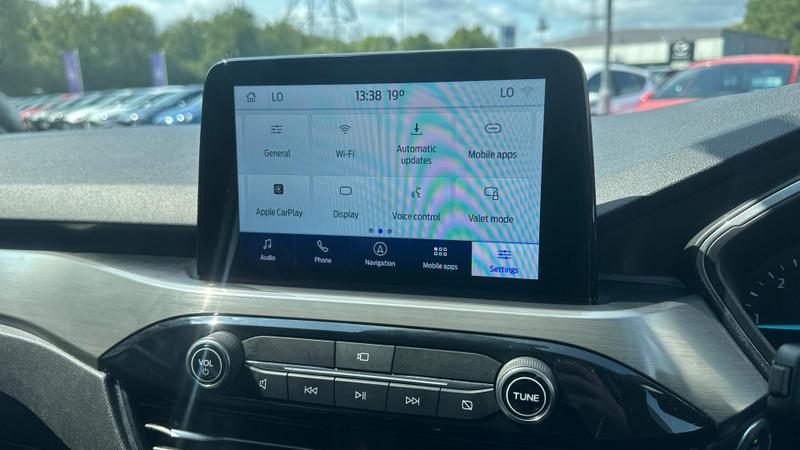 Used Ford Kuga 2020 for sale - 76104791: Photo 40