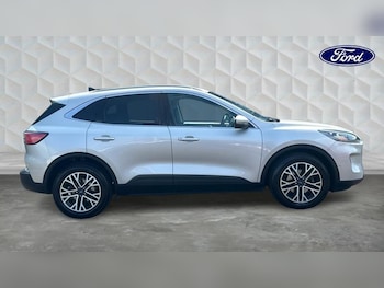 Used Ford Kuga 2020 for sale - 76104791: Photo 4