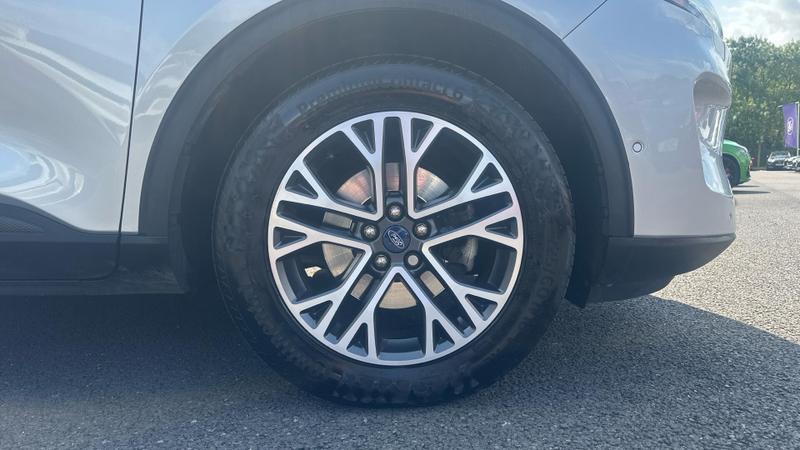 Used Ford Kuga 2020 for sale - 76104791: Photo 5