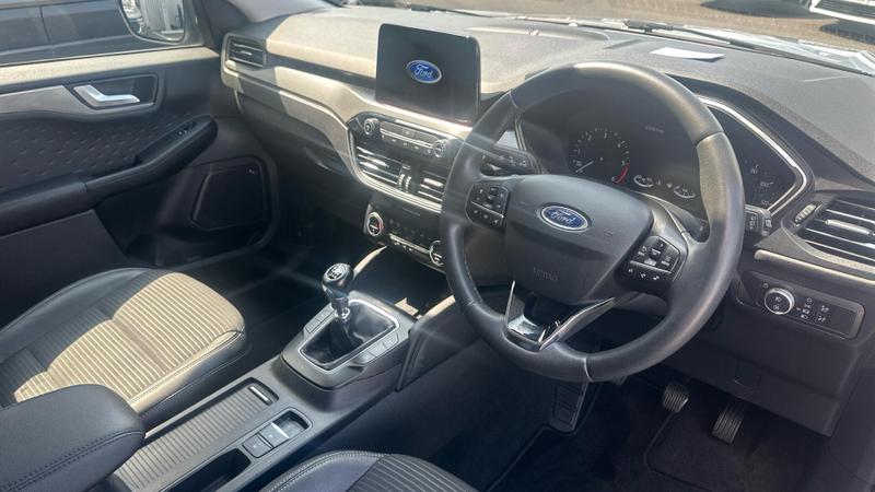 Used Ford Kuga 2020 for sale - 76104791: Photo 6