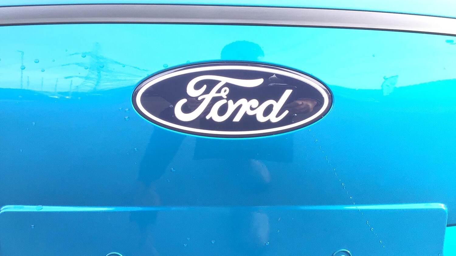 Used Ford Puma Gen-E for sale - 77603256: Photo 21