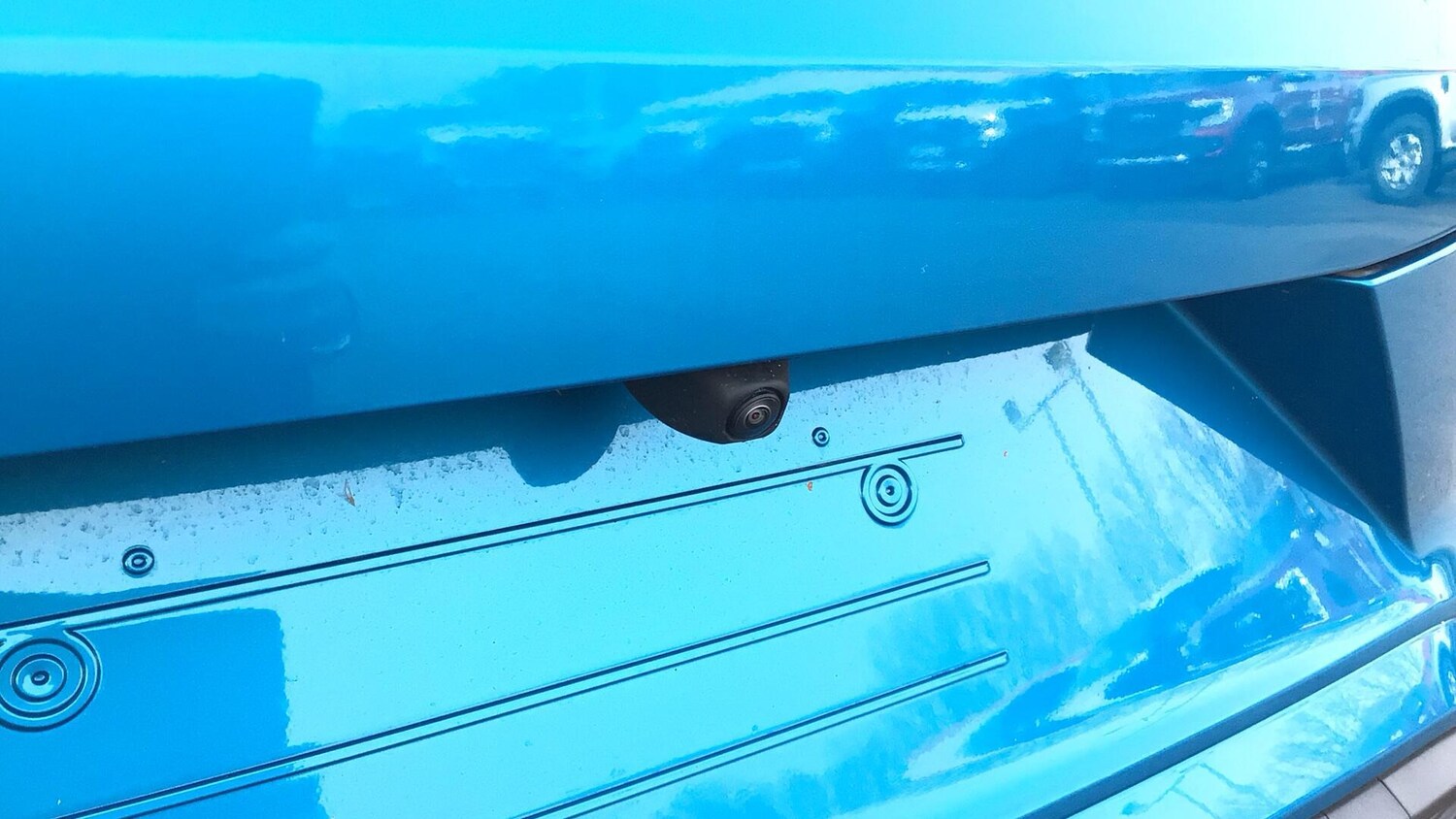 Used Ford Puma Gen-E for sale - 77603256: Photo 27