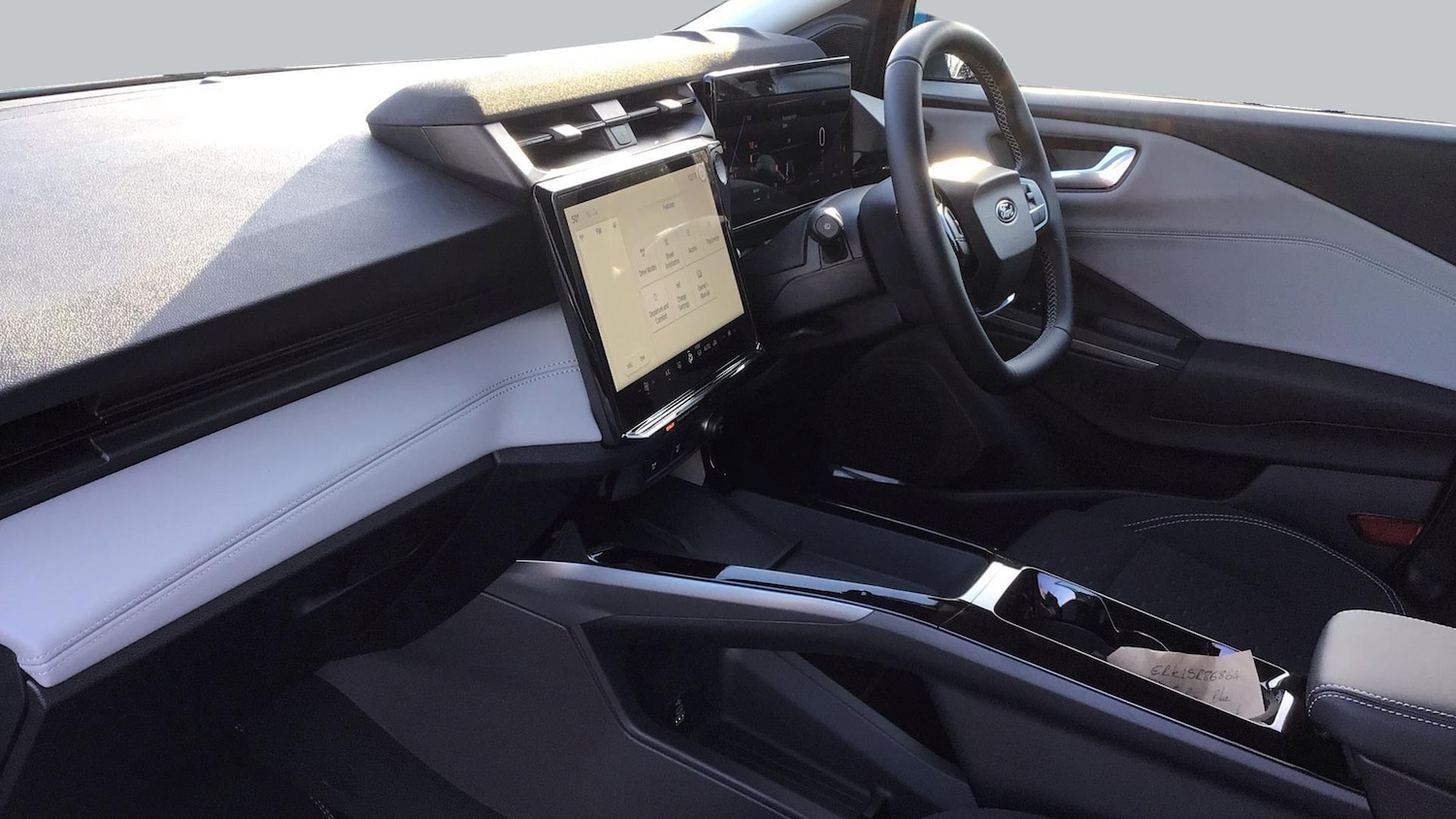 Used Ford Puma Gen-E for sale - 77603256: Photo 3