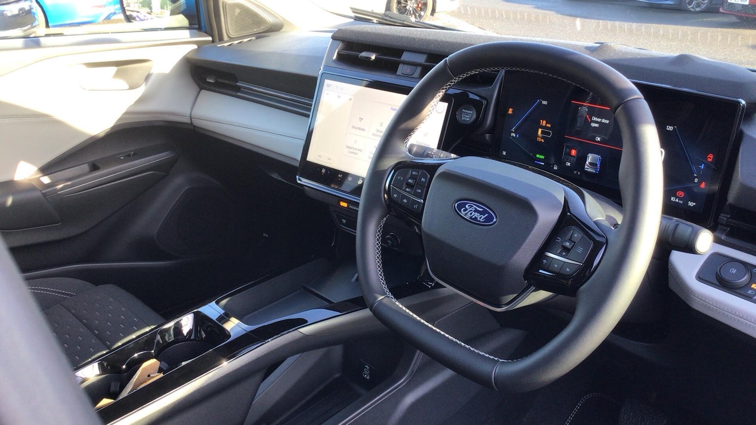 Used Ford Puma Gen-E for sale - 77603256: Photo 7