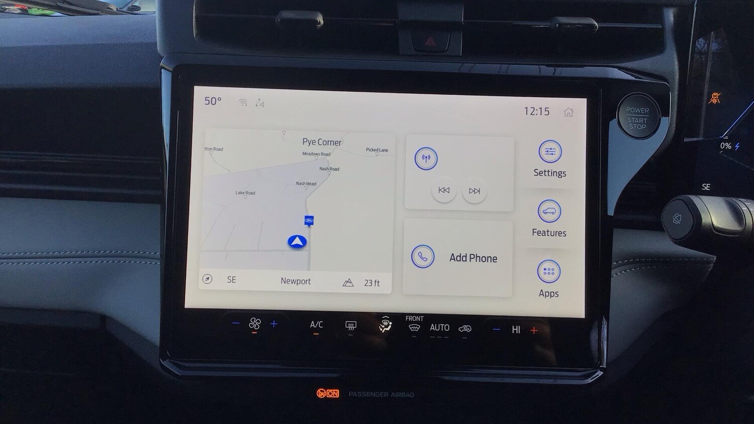 Used Ford Puma Gen-E for sale - 77603256: Photo 8