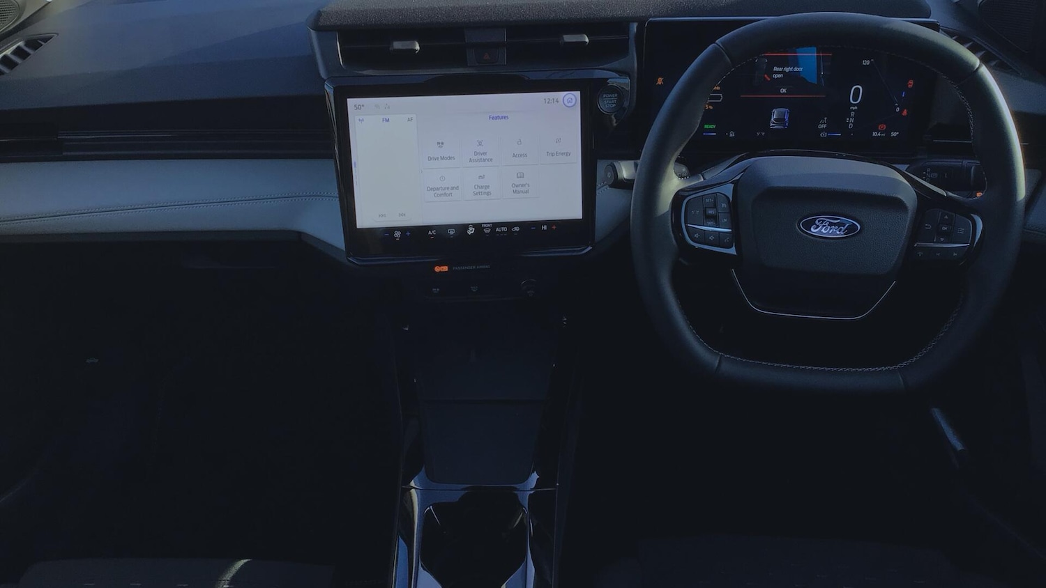 Used Ford Puma Gen-E for sale - 77603256: Photo 9