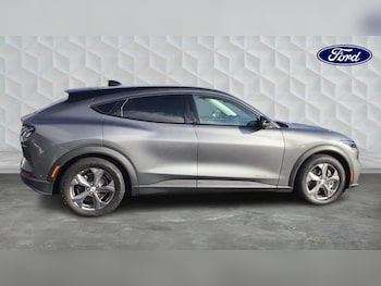 Used Ford Mustang Mach-E 2023 for sale - 77225885: Photo